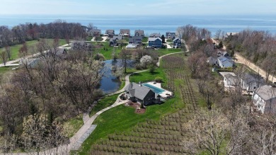 Beach Lot For Sale in South Haven, Michigan
