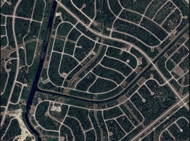 Beach Lot For Sale in North Port, Florida