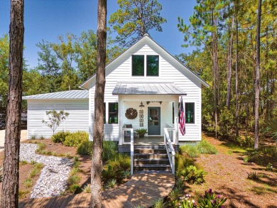 Beach Home For Sale in Apalachicola, Florida