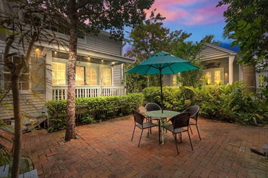 Beach Home For Sale in Key West, Florida