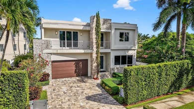 Beach Home For Sale in Fort Lauderdale, Florida