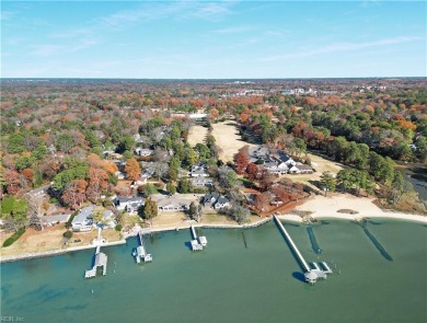 Beach Home For Sale in Newport News, Virginia