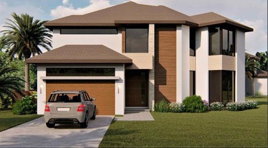 Beach Home For Sale in Ocean Ridge, Florida