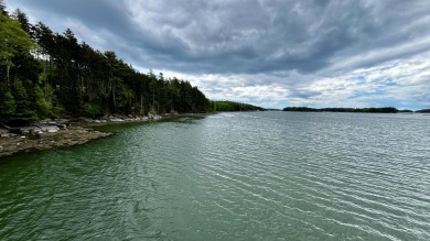 Beach Acreage For Sale in Cushing, Maine