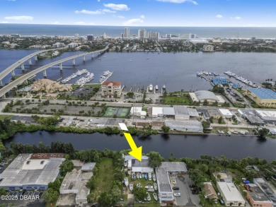 Beach Commercial For Sale in Daytona Beach, Florida