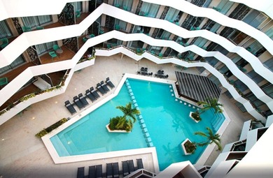 Condo For Sale in Playa Del Carmen image photo picture