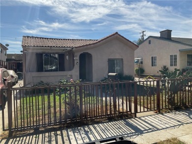 Beach Home For Sale in Long Beach, California