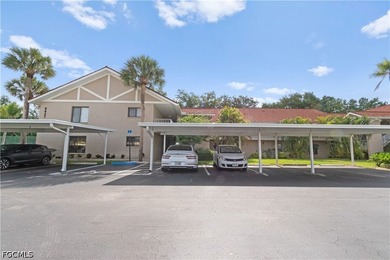 Beach Condo For Sale in Fort Myers, Florida