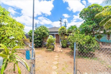 Beach Home For Sale in Ewa Beach, Hawaii