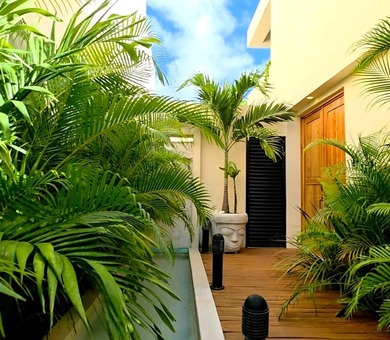 Home For Sale in Tulum image photo picture