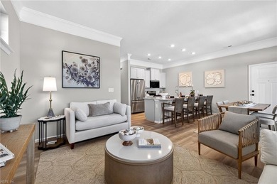 Beach Home For Sale in Suffolk, Virginia