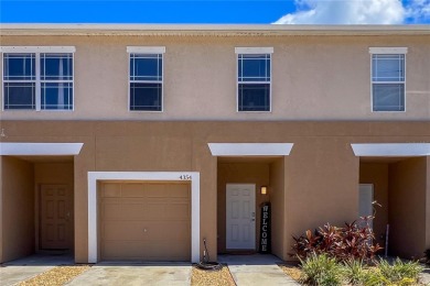 Beach Townhome/Townhouse For Sale in St. Petersburg, Florida