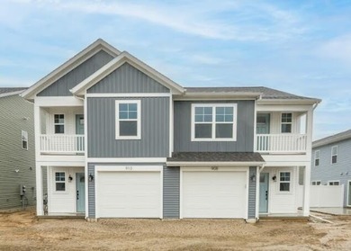 Beach Condo For Sale in South Haven, Michigan