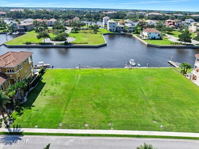 Beach Lot For Sale in Palm Coast, Florida