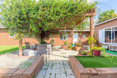 Beach Home For Sale in New Smyrna Beach, Florida