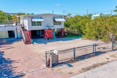 Beach Home For Sale in Little Torch Key, Florida