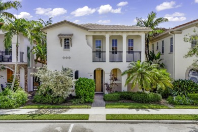 Beach Home For Sale in Palm Beach Gardens, Florida