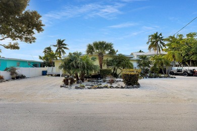 Beach Home For Sale in Marathon, Florida