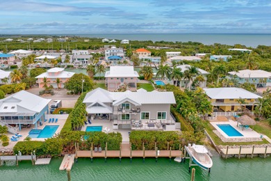 Beach Home For Sale in Marathon, Florida