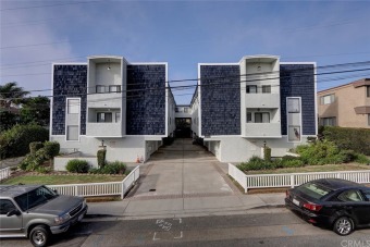 Beach Townhome/Townhouse Off Market in Redondo Beach, California