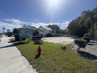 Beach Commercial For Sale in Summerland Key, Florida