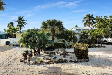 Beach Home For Sale in Marathon, Florida