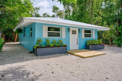 Beach Home For Sale in Key Largo, Florida
