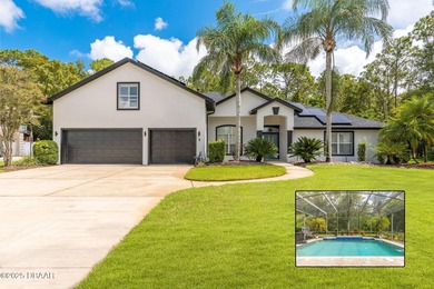 Beach Home Sale Pending in Ormond Beach, Florida