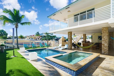 Beach Home For Sale in Key Largo, Florida