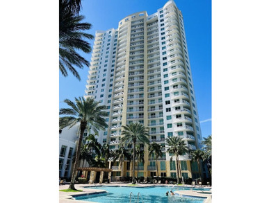 Beach Condo For Sale in Hallandale Beach, Florida
