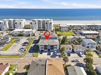 Beach Condo For Sale in Jacksonville Beach, Florida