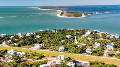 Beach Lot For Sale in North Captiva Island, Florida
