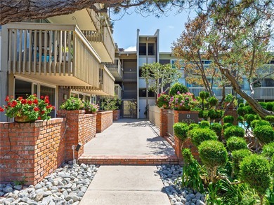 Beach Condo For Sale in Rancho Palos Verdes, California