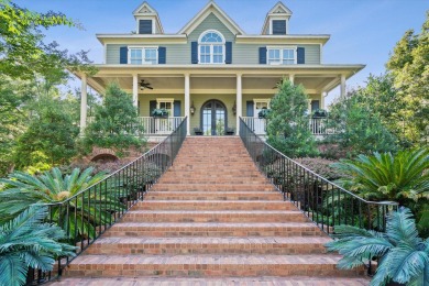 Beach Home For Sale in Mount Pleasant, South Carolina