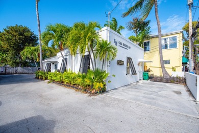 Beach Commercial For Sale in Key West, Florida