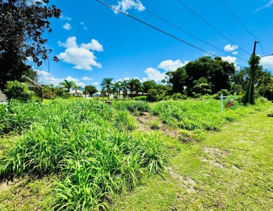 Beach Lot For Sale in Cocoa, Florida