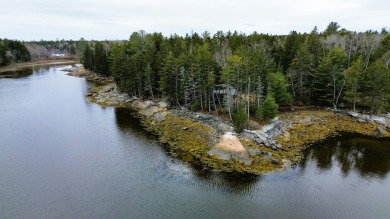 Beach Acreage For Sale in Saint George, Maine