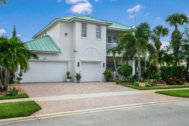 Beach Home For Sale in Port Saint Lucie, Florida