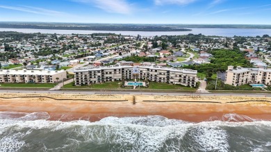 Beach Condo For Sale in Ormond Beach, Florida
