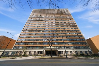 Beach Condo For Sale in Chicago, Illinois