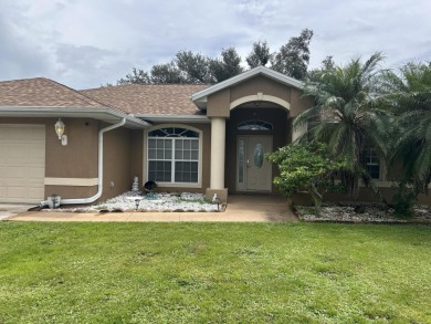 Beach Home For Sale in North Port, Florida