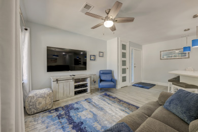 Vacation Rental Beach Villa in Hilton Head Island, South Carolina