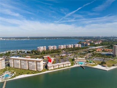 Beach Condo For Sale in St. Petersburg, Florida