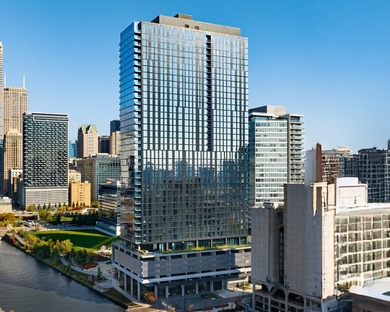 Beach Condo For Sale in Chicago, Illinois