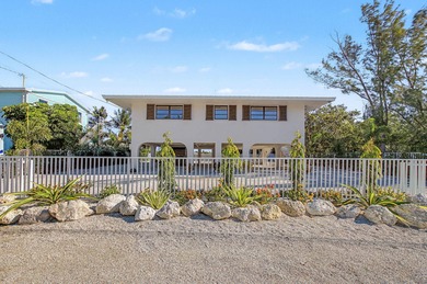 Beach Home For Sale in Marathon, Florida