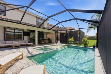 Beach Home For Sale in Fort Myers, Florida