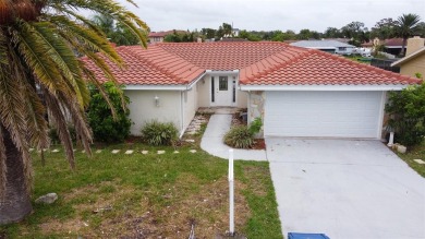 Beach Home For Sale in Port Richey, Florida