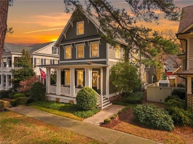 Beach Home For Sale in Norfolk, Virginia