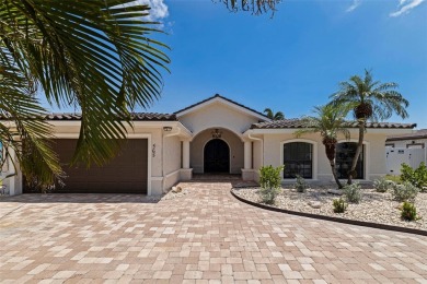Beach Home For Sale in Madeira Beach, Florida
