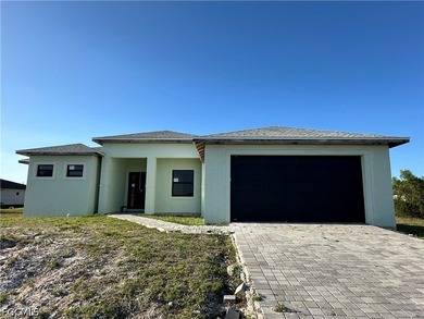 Beach Home For Sale in Cape Coral, Florida
